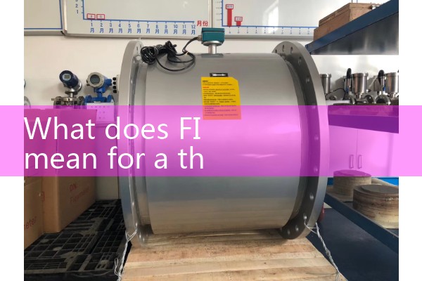 Intelligent spiral vortex flowmeter